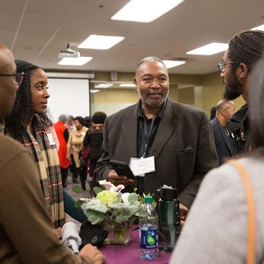 Events Alumni University